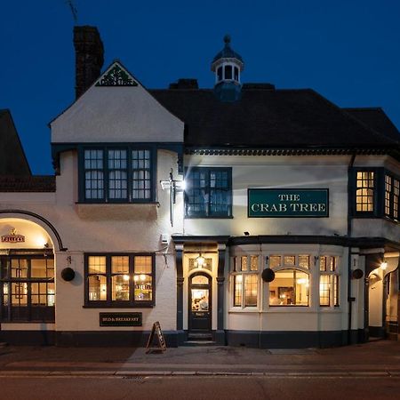 The Crabtree Inn Shoreham-by-Sea Eksteriør bilde