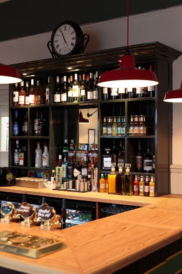 The Crabtree Inn Shoreham-by-Sea Eksteriør bilde