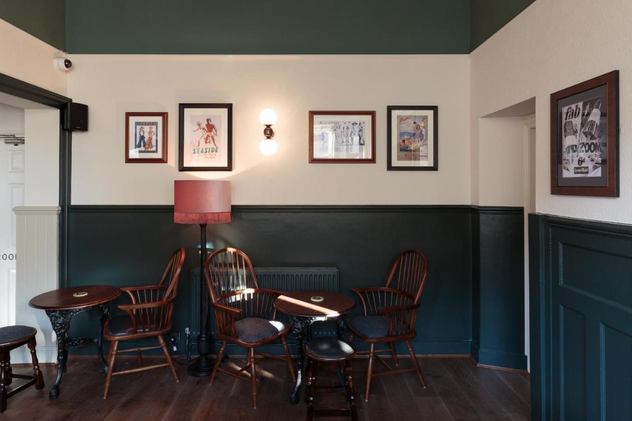 The Crabtree Inn Shoreham-by-Sea Eksteriør bilde