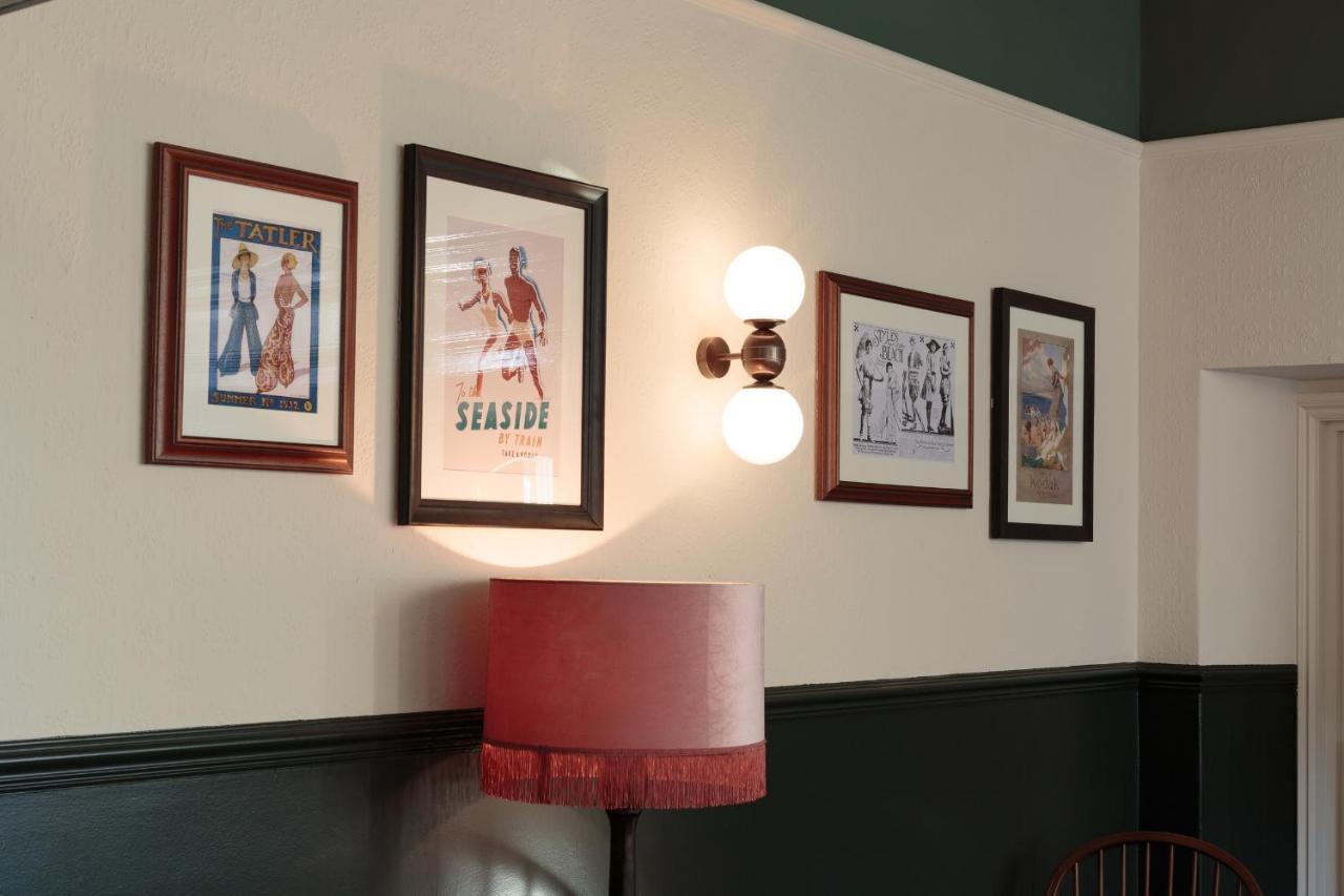 The Crabtree Inn Shoreham-by-Sea Eksteriør bilde