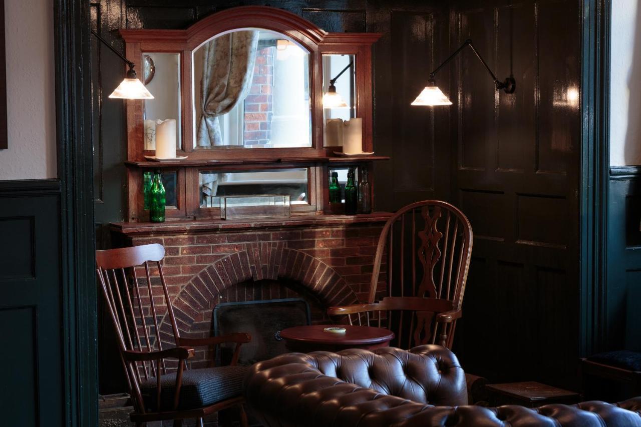 The Crabtree Inn Shoreham-by-Sea Eksteriør bilde