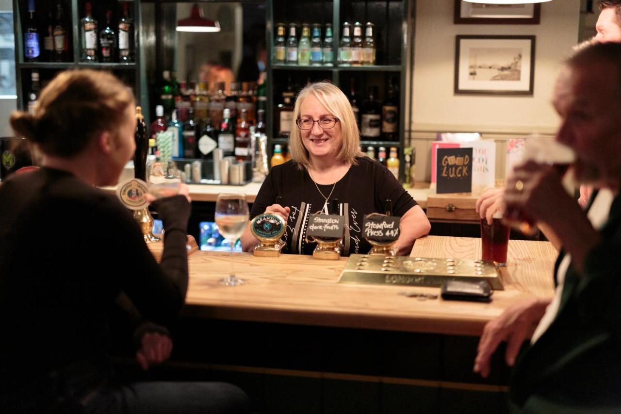 The Crabtree Inn Shoreham-by-Sea Eksteriør bilde