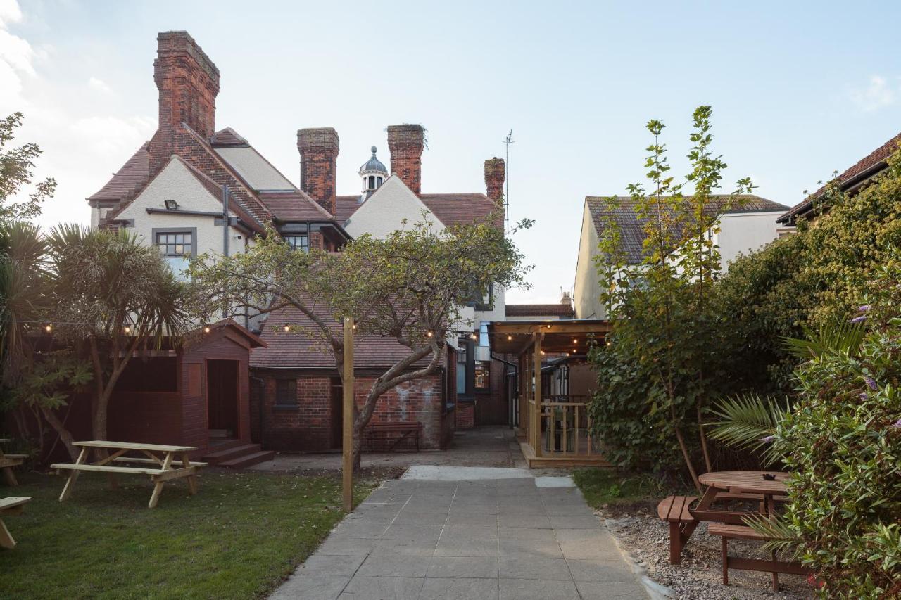 The Crabtree Inn Shoreham-by-Sea Eksteriør bilde