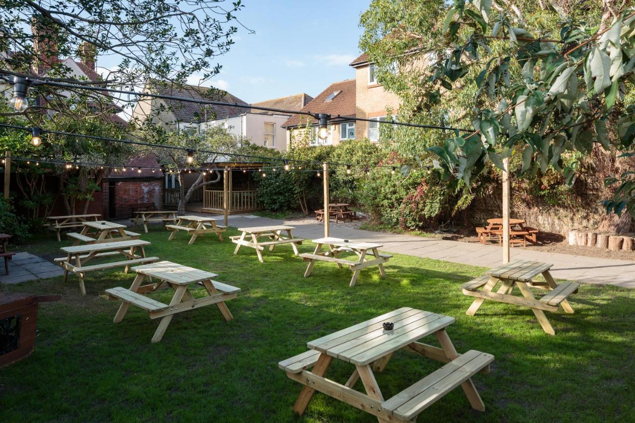 The Crabtree Inn Shoreham-by-Sea Eksteriør bilde