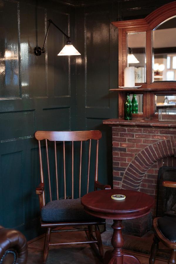 The Crabtree Inn Shoreham-by-Sea Eksteriør bilde