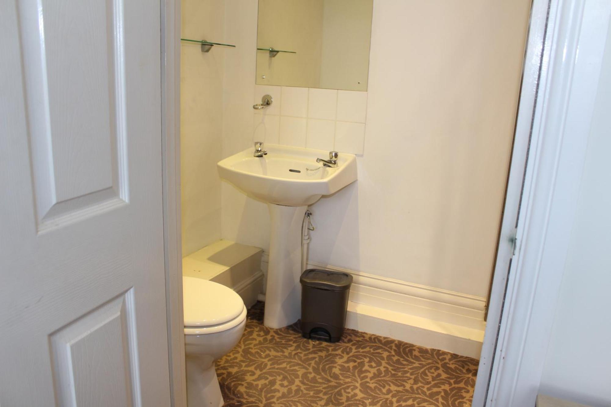 The Crabtree Inn Shoreham-by-Sea Rom bilde