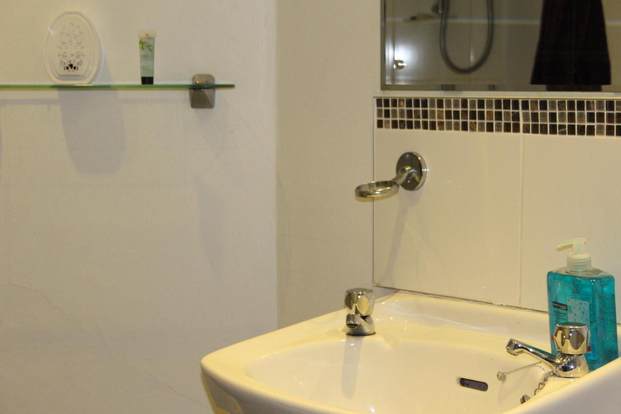 The Crabtree Inn Shoreham-by-Sea Rom bilde