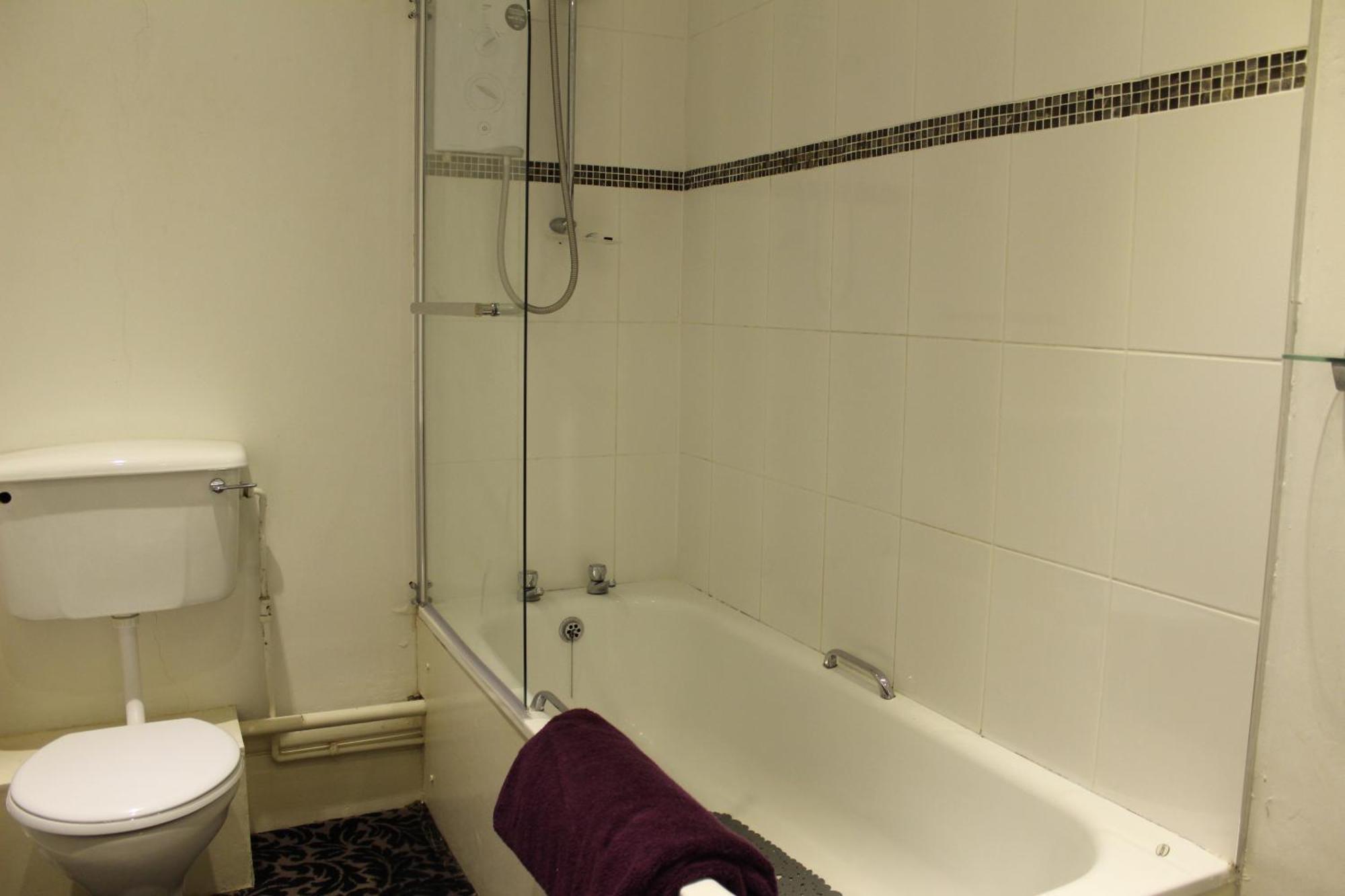 The Crabtree Inn Shoreham-by-Sea Rom bilde