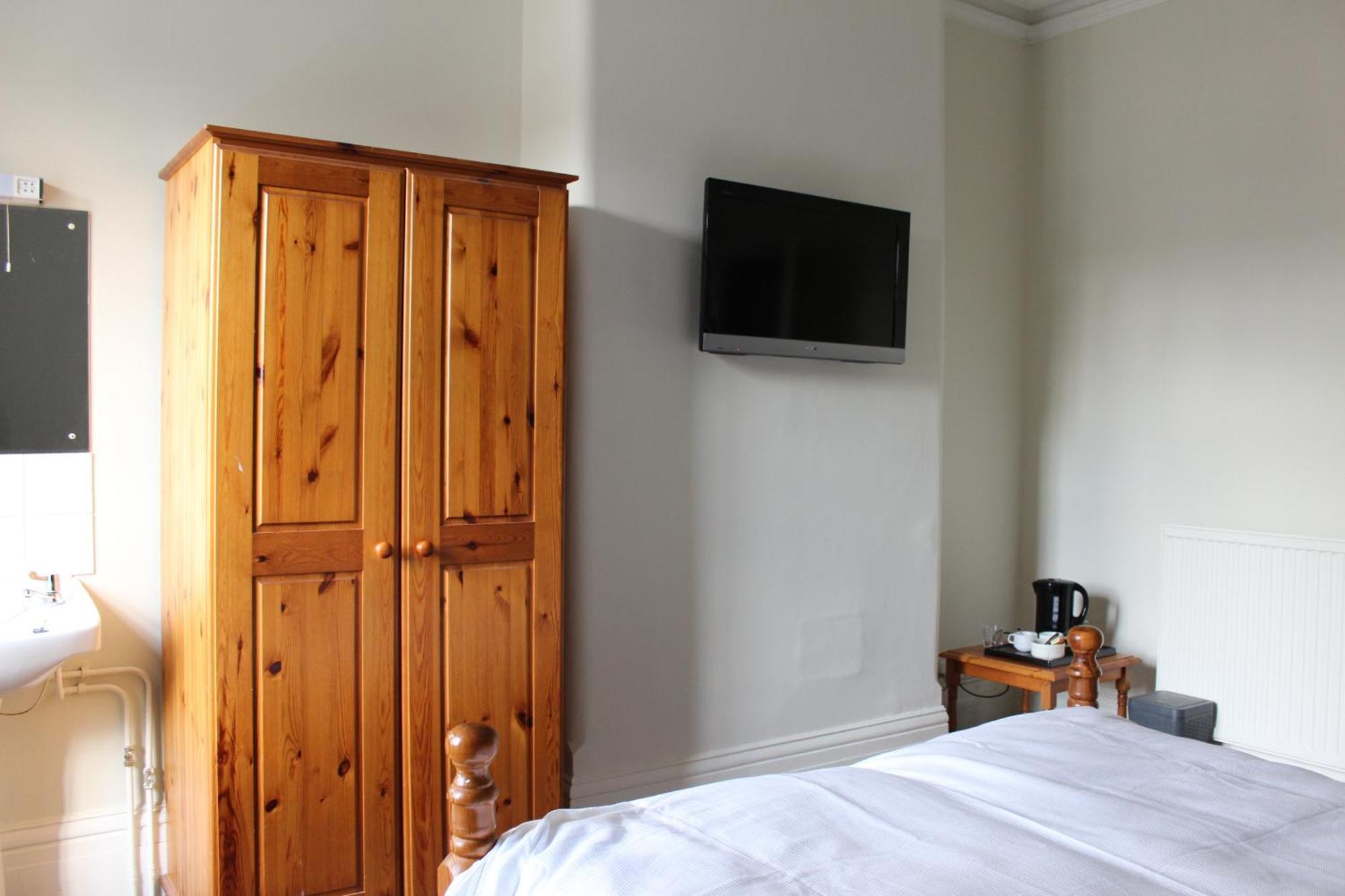 The Crabtree Inn Shoreham-by-Sea Rom bilde