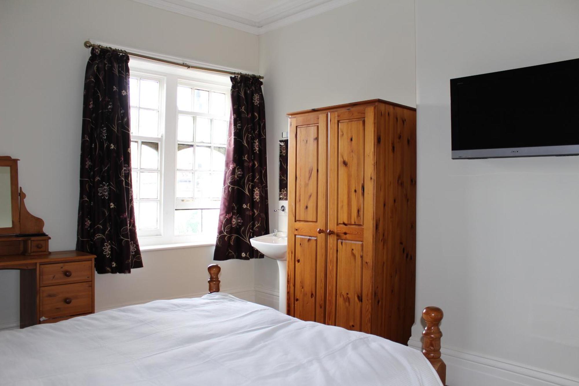 The Crabtree Inn Shoreham-by-Sea Rom bilde