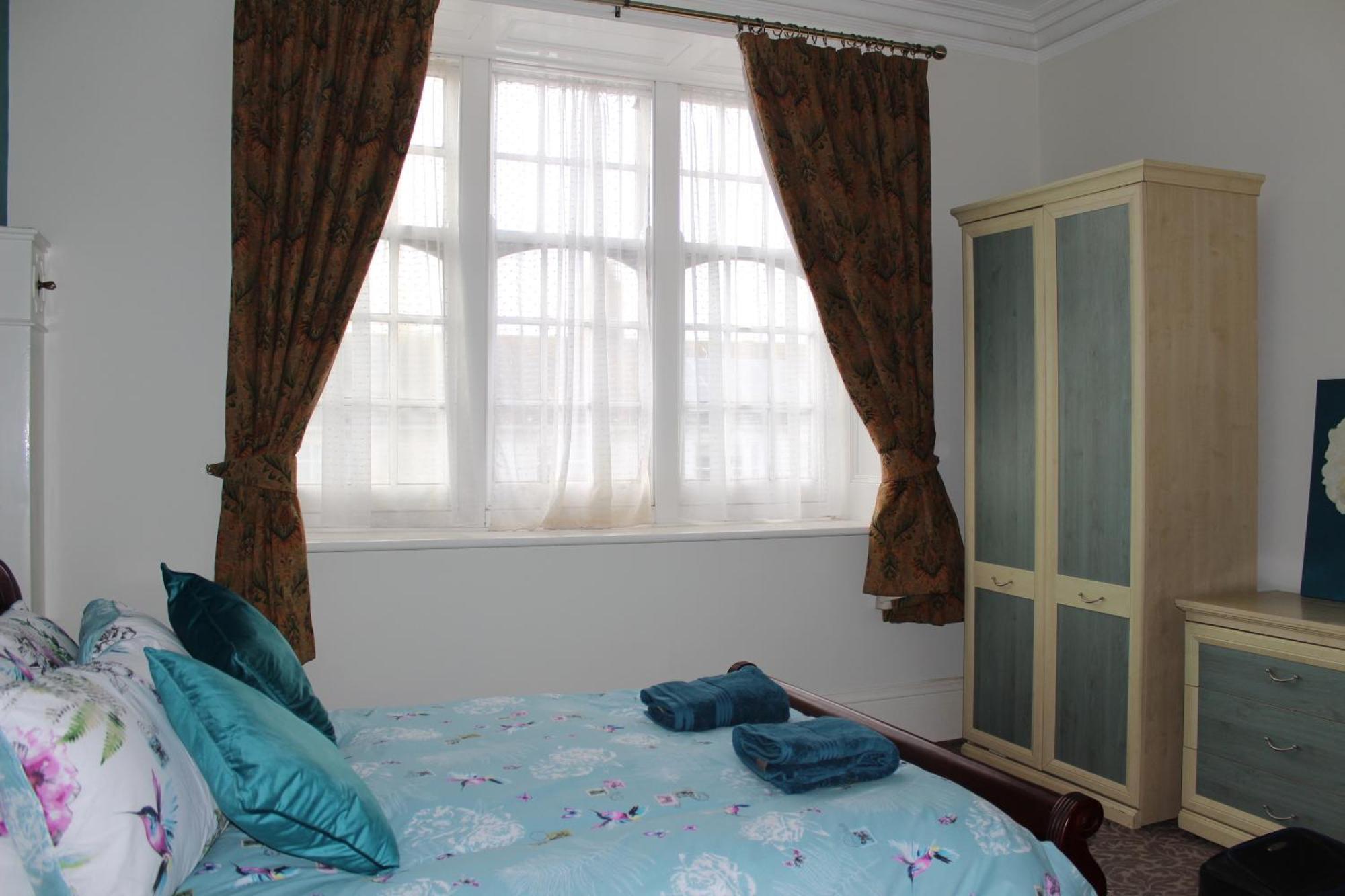 The Crabtree Inn Shoreham-by-Sea Rom bilde