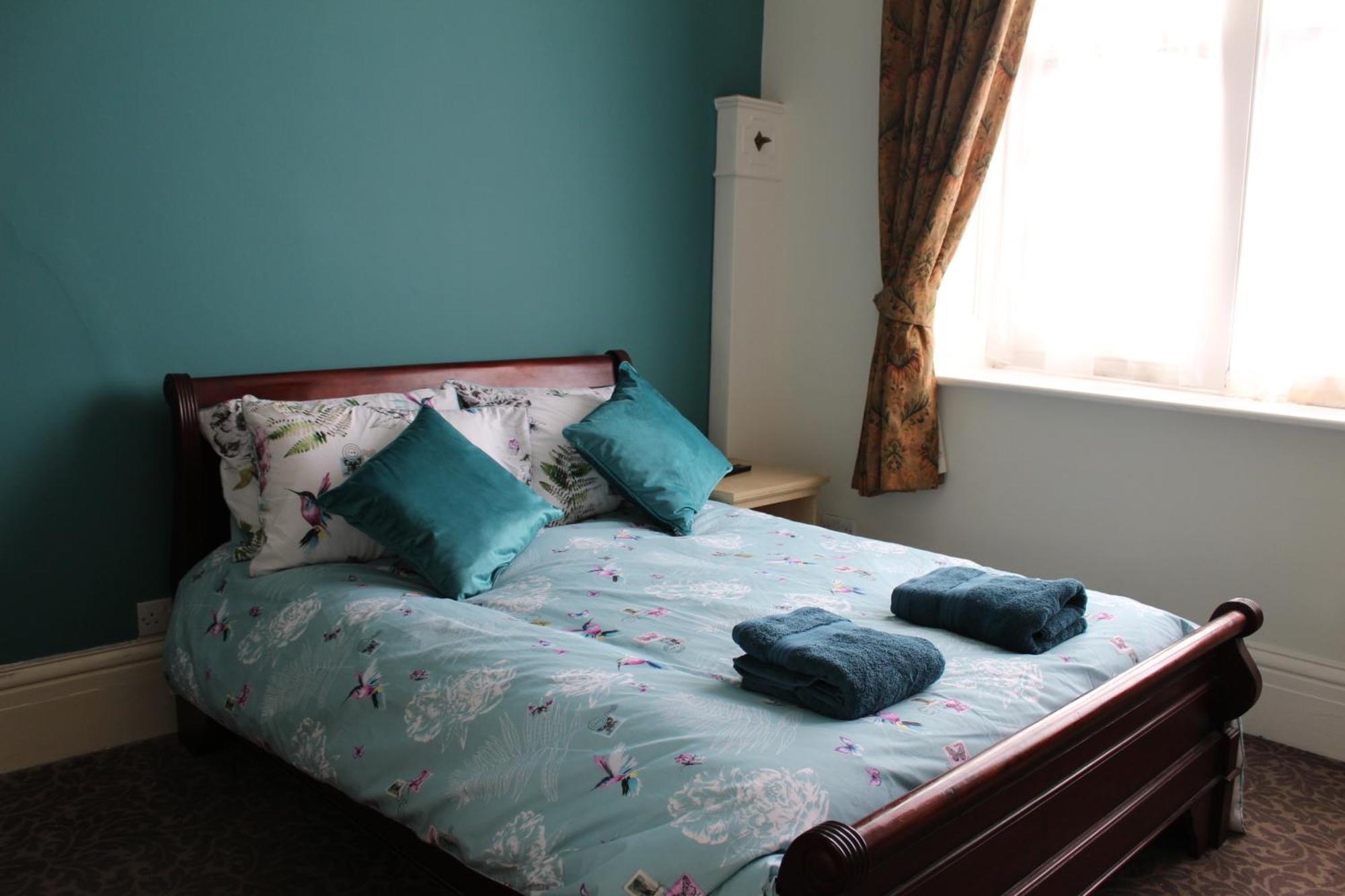 The Crabtree Inn Shoreham-by-Sea Rom bilde
